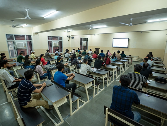 ClassRoom